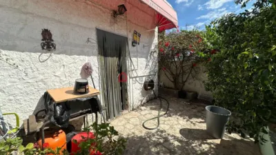 Chalet on Carrer de las Palmeras photo 45
