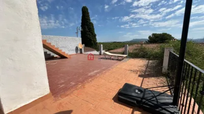 Chalet on Carrer de las Palmeras photo 47