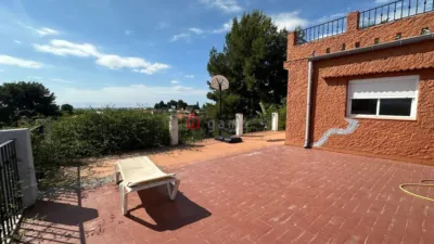 Chalet on Carrer de las Palmeras photo 49