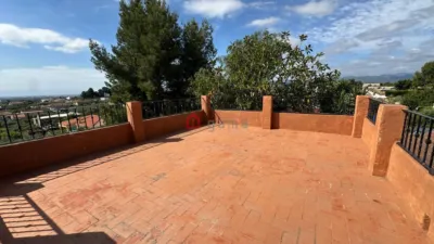 Chalet on Carrer de las Palmeras photo 50
