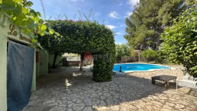 Chalet on Carrer de las Palmeras photo 51