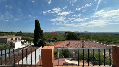 Chalet on Carrer de las Palmeras photo 53