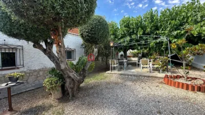 Chalet on Carrer de las Palmeras photo 54