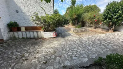 Chalet on Carrer de las Palmeras photo 55