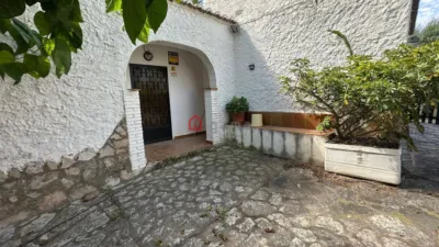 Chalet on Carrer de las Palmeras photo 56