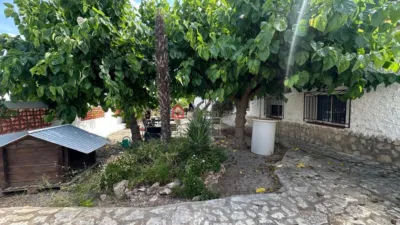 Chalet on Carrer de las Palmeras photo 57