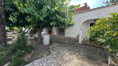 Chalet on Carrer de las Palmeras photo 58
