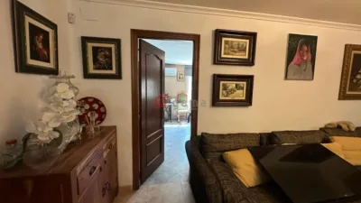 Chalet on Carrer de las Palmeras photo 6