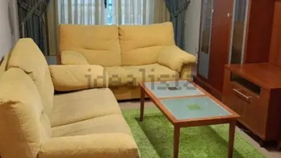 Piso – Narón, A Finca de Dopico, A Gándara - Vista 2