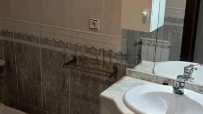 Piso – Narón, A Finca de Dopico, A Gándara - Más