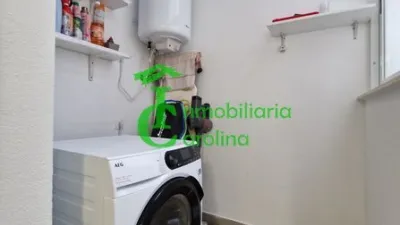 Apartment in La Carolina, Jaén photo 10