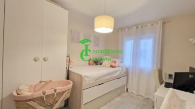 Apartment in La Carolina, Jaén photo 11