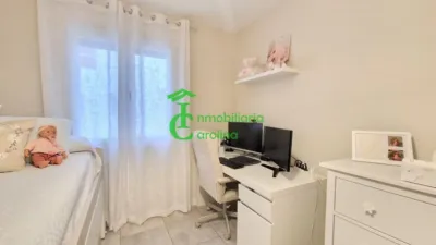 Apartment in La Carolina, Jaén photo 12