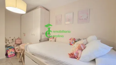 Apartment in La Carolina, Jaén photo 13