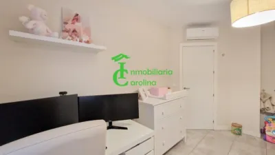 Apartment in La Carolina, Jaén photo 14