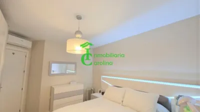 Apartment in La Carolina, Jaén photo 17