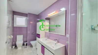Apartment in La Carolina, Jaén photo 19