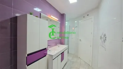 Apartment in La Carolina, Jaén photo 21