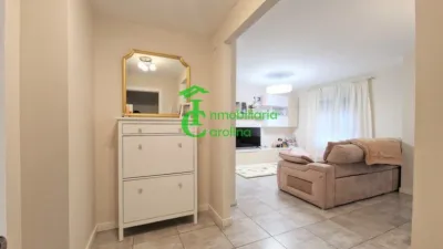 Apartment in La Carolina, Jaén photo 2