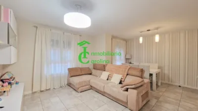 Apartment in La Carolina, Jaén photo 3