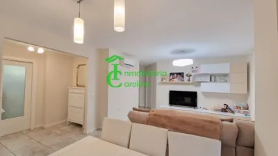 Apartment in La Carolina, Jaén photo 4