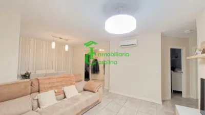 Apartment in La Carolina, Jaén photo 6