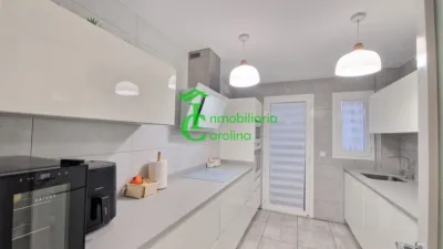 Apartment in La Carolina, Jaén photo 7