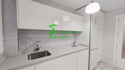 Apartment in La Carolina, Jaén photo 8