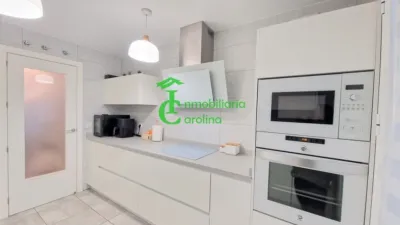 Apartment in La Carolina, Jaén photo 9