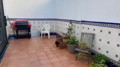 Casa adosada en El Santo photo 3