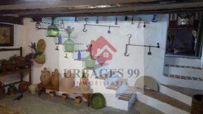 Rustic Finca in Chodos - Xodos photo 15