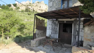 Rustic Finca in Chodos - Xodos photo 2