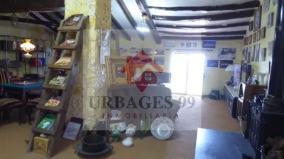 Rustic Finca in Chodos - Xodos photo 38