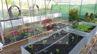Rustic Finca in Chodos - Xodos photo 66