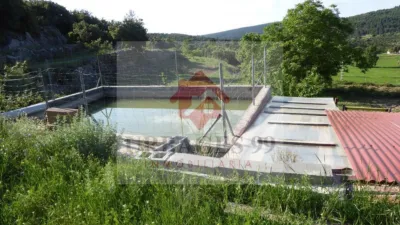 Rustic Finca in Chodos - Xodos photo 70