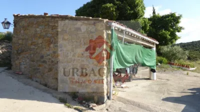 Rustic Finca in Chodos - Xodos photo 72