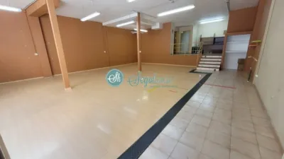 Local comercial en alquiler en Centro - Santa Eulalia - Vista 3