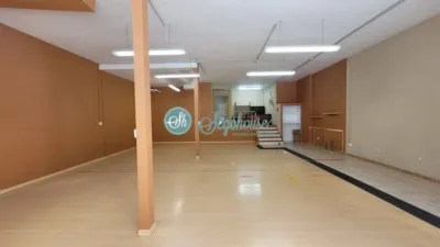 Local comercial en alquiler en Centro - Santa Eulalia - Vista 4