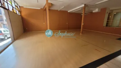 Local comercial en alquiler en Centro - Santa Eulalia - Vista 5