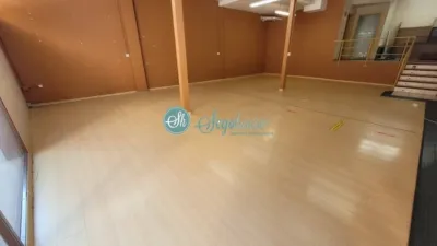 Local comercial en alquiler en Centro - Santa Eulalia - Vista 6