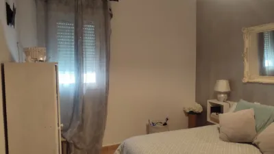 Apartment in the Centre photo 11