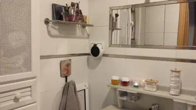 Apartment in the Centre photo 12