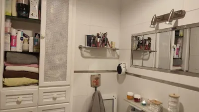 Apartment in the Centre photo 13