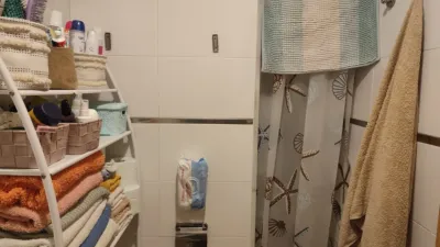 Apartment in the Centre photo 14