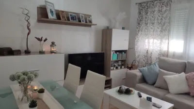 Apartment in the Centre photo 2