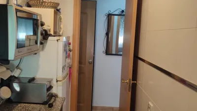 Apartment in the Centre photo 5