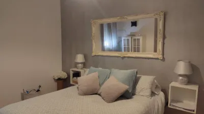 Apartment in the Centre photo 9