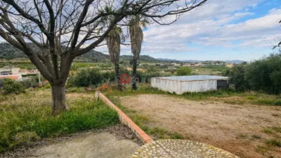 Chalet on Calle Pd Mas D`En Plana photo 16