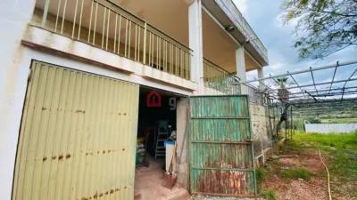 Chalet on Calle Pd Mas D`En Plana photo 4