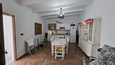 House in El Saltador photo 12